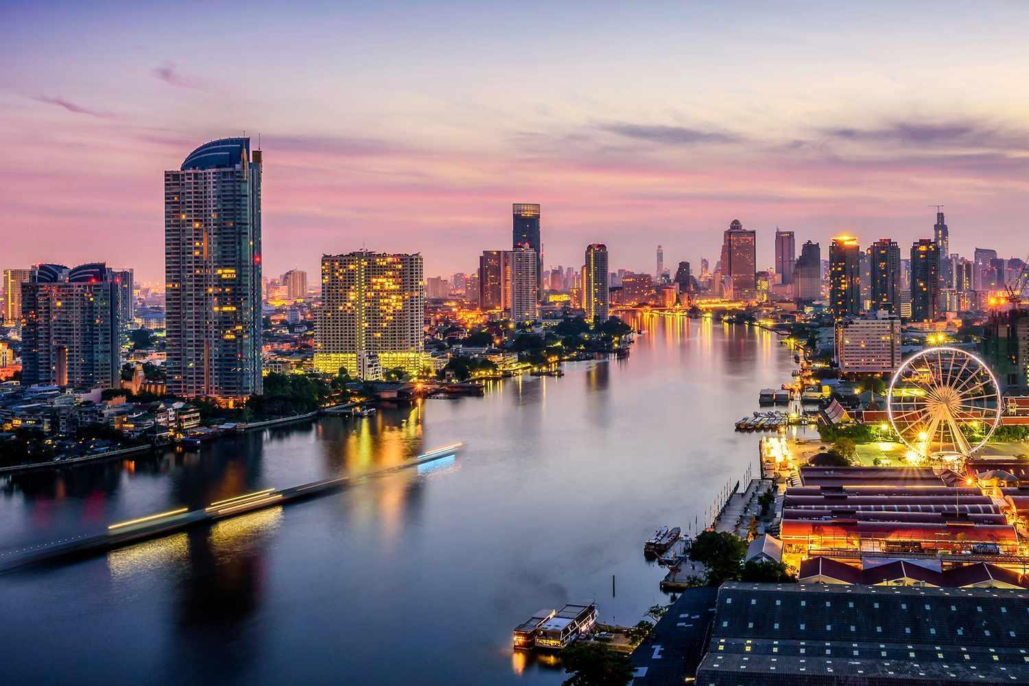 Go Inn Sukhumvit - Bts Nana โกอินน์ สุขุมวิท นานา Makkasan Екстериор снимка