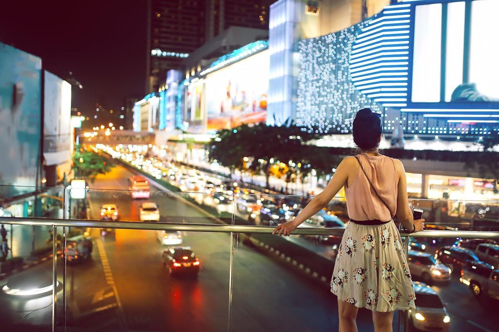Go Inn Sukhumvit - Bts Nana โกอินน์ สุขุมวิท นานา Makkasan Екстериор снимка